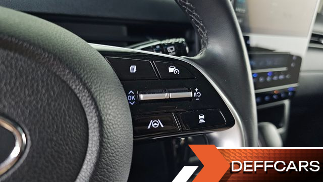 Hyundai STARIA L3.5 Cargo 5-Seater Modern купить на сайте DeffCars