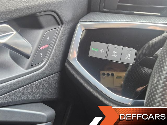 Audi Q3 35 TDI Sportback купить на сайте DeffCars