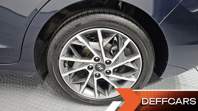 Hyundai AVANTE 1.6 Smart Choice купить на сайте DeffCars