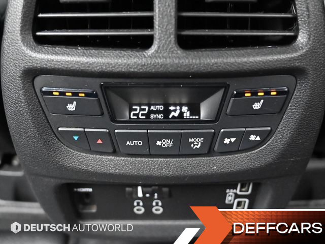 Honda PILOT 3.5 Elite купить на сайте DeffCars