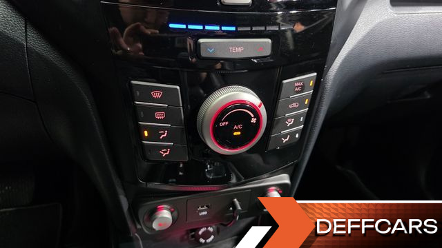 Ssangyong TIBOLI Diesel IX 2WD купить на сайте DeffCars