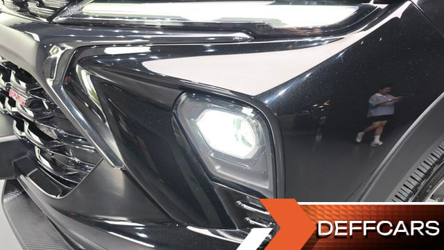 ChevroletGMDaewoo TRAILBLAZER 1.3 Turbo 4WD Activ купить на сайте DeffCars