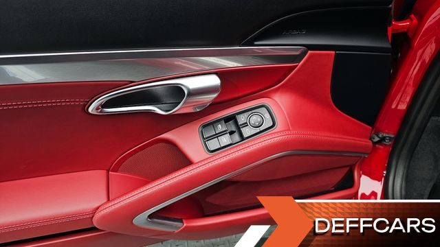 Porsche 718 4.0 GTS купить на сайте DeffCars