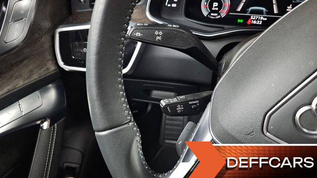 Audi A7 50 TDI Quattrp Premium купить на сайте DeffCars