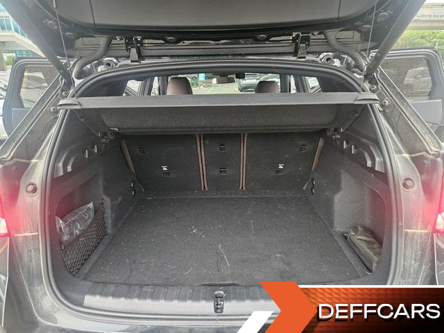 BMW X1 xDrive 20i M Sport купить на сайте DeffCars