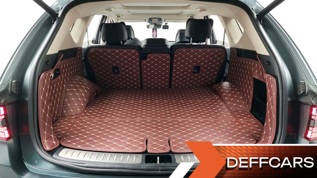 Genesis GV80 3.5T Gasoline 2WD купить на сайте DeffCars