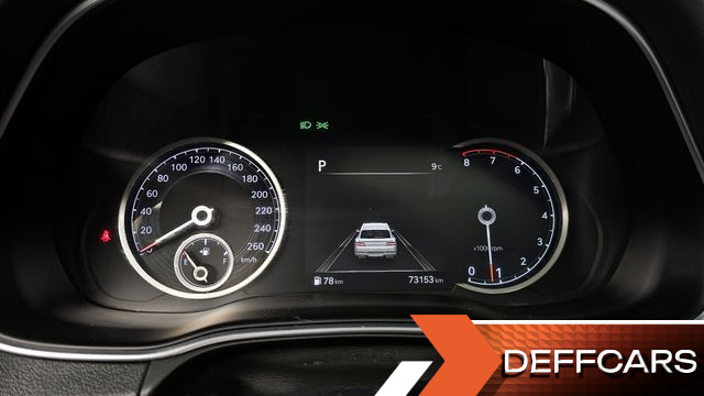 Genesis GV80 2.5T Gasoline AWD купить на сайте DeffCars