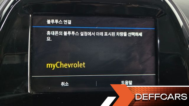ChevroletGMDaewoo SPARK Premier купить на сайте DeffCars