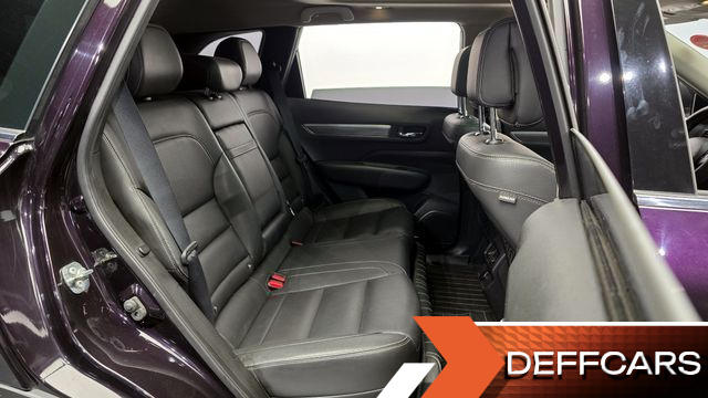 Renault-KoreaSamsung QM6 Gasoline 2WD RE купить на сайте DeffCars