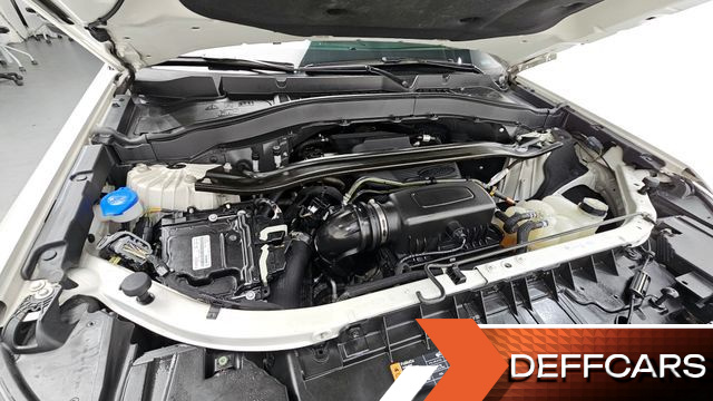 Ford EXPLORER 2.3 LimIted 4WD купить на сайте DeffCars