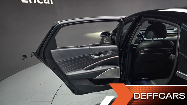 Kia K9 3.8 GDI AWD Best SelectionⅠ купить на сайте DeffCars