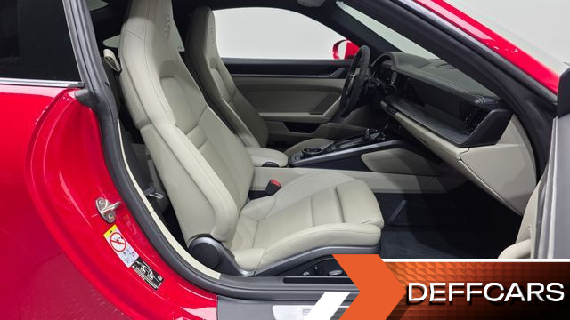 Porsche 911 Carrera 4S купить на сайте DeffCars