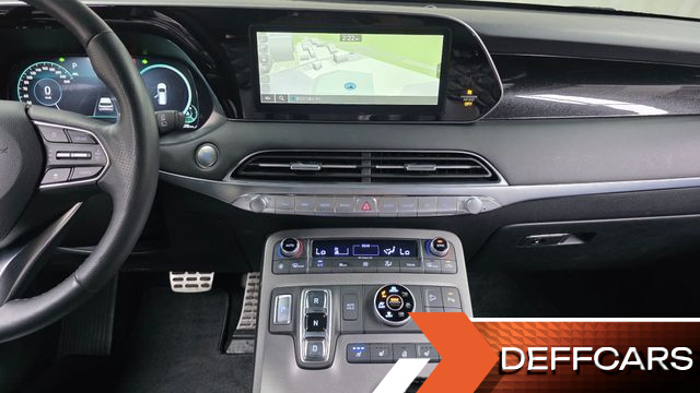 Hyundai PALISADE Diesel 2.2 4WD Calligraphy купить на сайте DeffCars