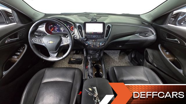 ChevroletGMDaewoo MALIBU 1.3 Turbo Premier Prime Sefety купить на сайте DeffCars