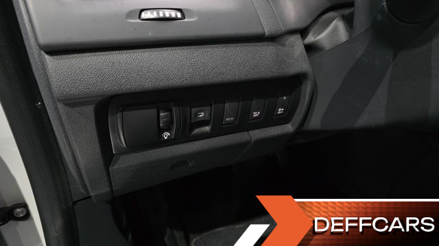 Renault-KoreaSamsung SM3 RE купить на сайте DeffCars