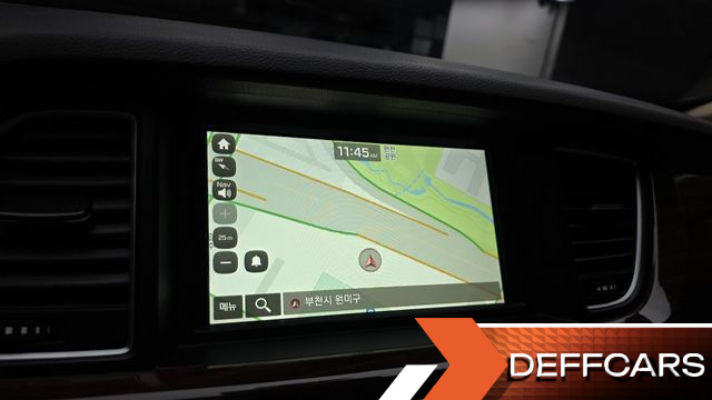 Genesis G80 3.3 GDI Luxury купить на сайте DeffCars