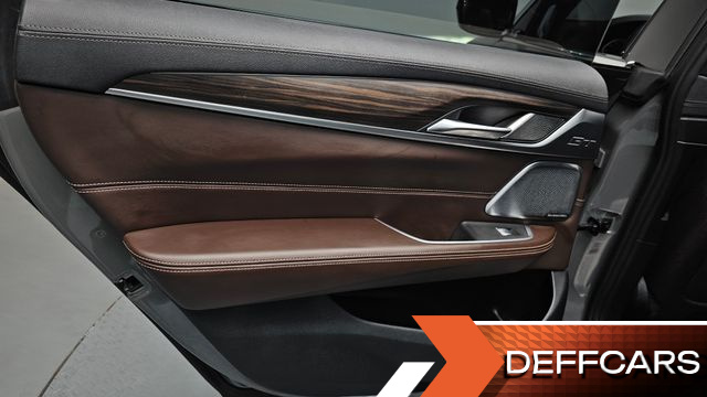 BMW GRAN TURISMO 620d xDrive M Sport купить на сайте DeffCars