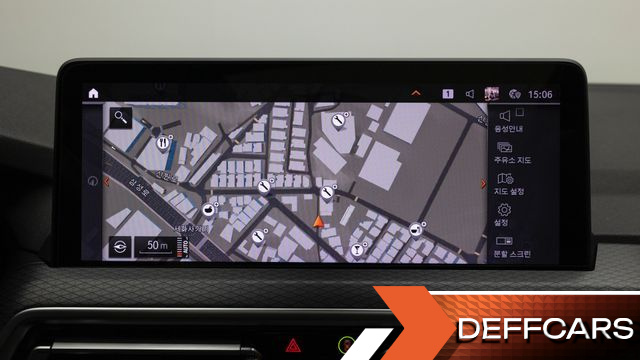 BMW X4 xDrive20i M Sport купить на сайте DeffCars