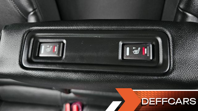 Renault-KoreaSamsung QM6 2.0 LPe LE Signature 2WD купить на сайте DeffCars