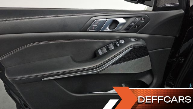 BMW X7 xDrive 40i M Sport 6STR купить на сайте DeffCars