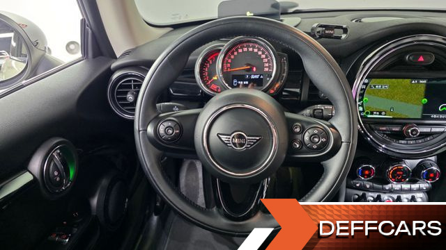 Mini COOPER HIGH Third Generation купить на сайте DeffCars