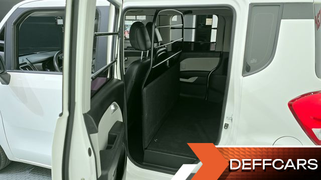 Kia RAY Van Prestige купить на сайте DeffCars