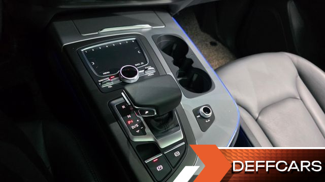 Audi Q7 45 TFSI Quattro купить на сайте DeffCars