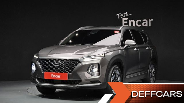 Hyundai SANTAFE Diesel 2.0 2WD Prestige купить на сайте DeffCars