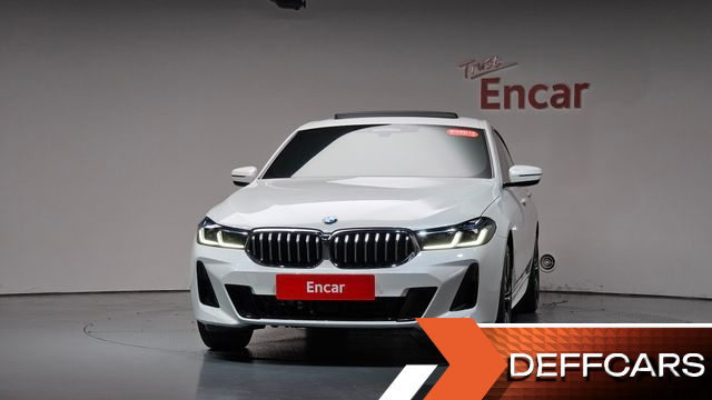BMW GRAN TURISMO 630i xDrive M Sport купить на сайте DeffCars
