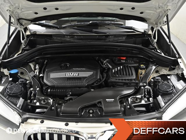 BMW X1 xDrive 20i xLine купить на сайте DeffCars