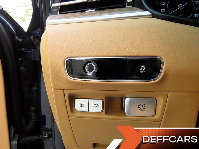 Kia K9 3.8 GDI AWD Masters купить на сайте DeffCars