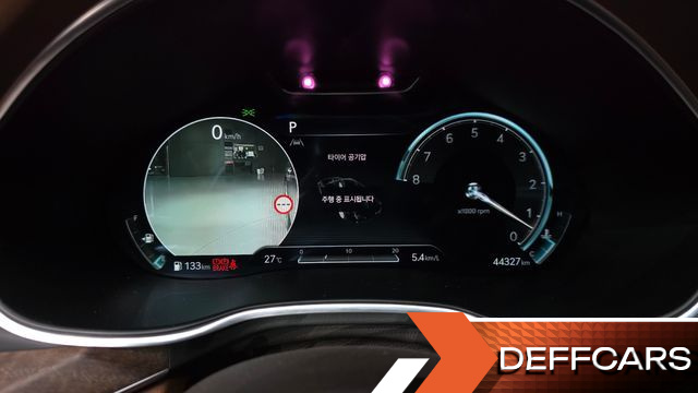 Genesis G80 Gasoline 3.5 Turbo AWD купить на сайте DeffCars