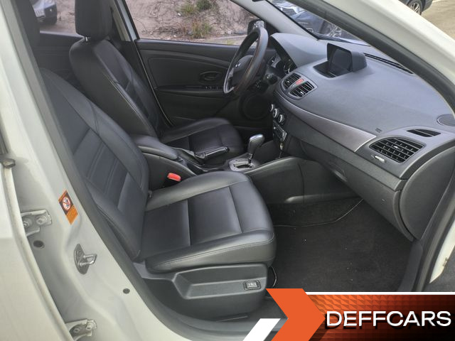 Renault-KoreaSamsung SM3 SE купить на сайте DeffCars