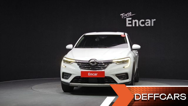 Renault-KoreaSamsung XM3 1.3 TCe RE Signature купить на сайте DeffCars