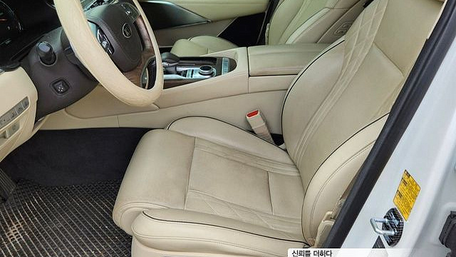 Kia K9 5.0 GDI AWD Quantum купить на сайте DeffCars