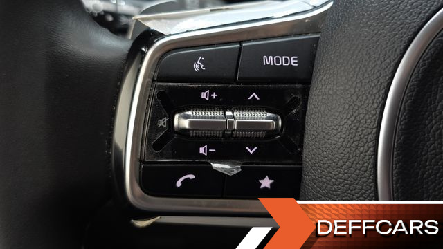 Kia CARNIVAL Diesel 9-Seater Gravity купить на сайте DeffCars