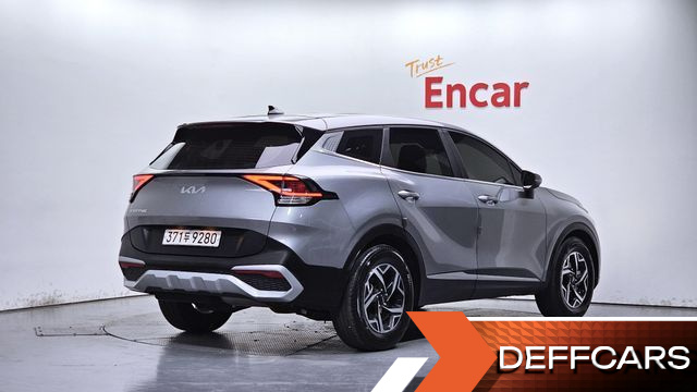 Kia SPORTAGE Diesel 2.0 2WD Trendy купить на сайте DeffCars