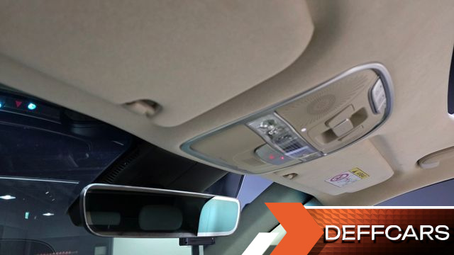 Kia K9 3.8 GDI AWD Masters купить на сайте DeffCars