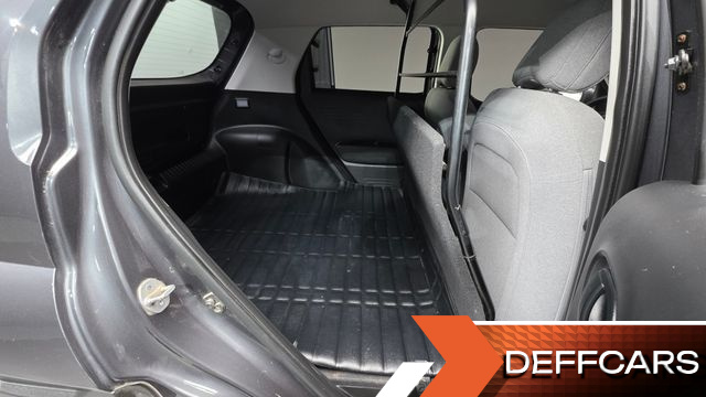 Hyundai CASPER Van Smart купить на сайте DeffCars