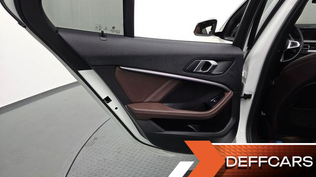 BMW 1-SERIES 118d M Sport купить на сайте DeffCars