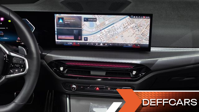 BMW 3-SERIES 320i M Sport купить на сайте DeffCars