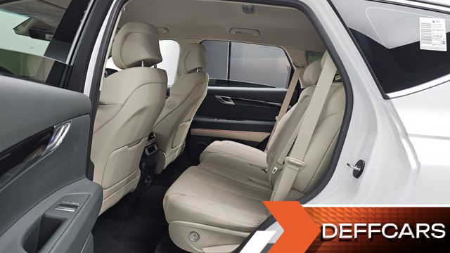 Genesis GV80 2.5T Gasoline AWD купить на сайте DeffCars