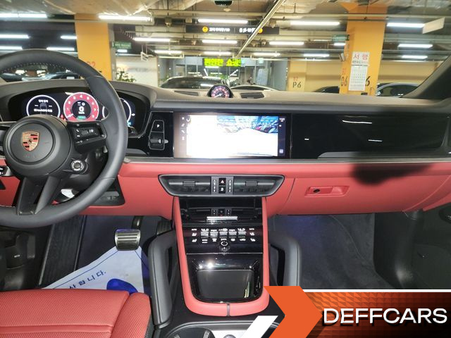 Porsche CAYENNE 3.0 S E-Hybrid Coupe купить на сайте DeffCars