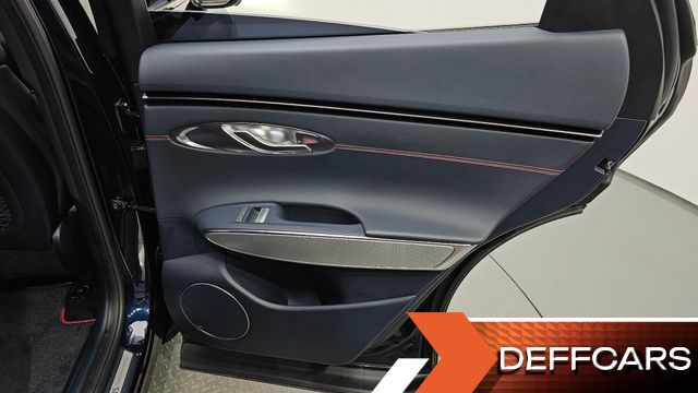 Genesis GV70 3.5T Gasoline AWD купить на сайте DeffCars