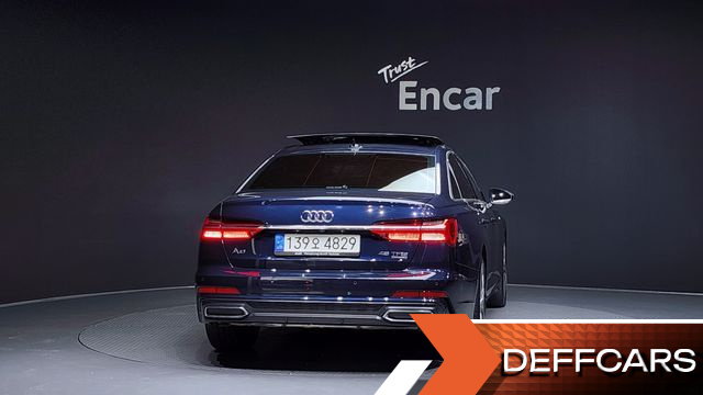 Audi A6 45 TFSI Quattro Premium купить на сайте DeffCars