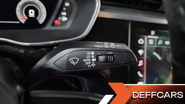 Audi Q3 35 TDI Sportback купить на сайте DeffCars