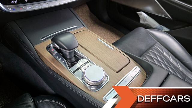 Kia K9 3.8 GDI AWD Best Selection Ⅰ купить на сайте DeffCars