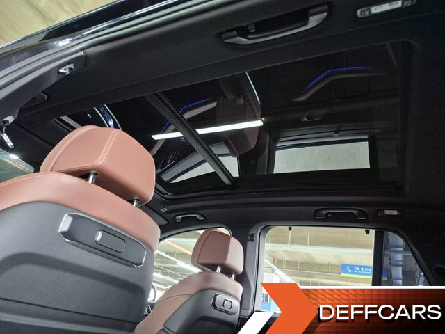 BMW X5 xDrive 40i M Sport купить на сайте DeffCars