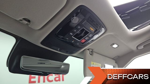 Kia CARNIVAL HEV 9seater Gravity купить на сайте DeffCars