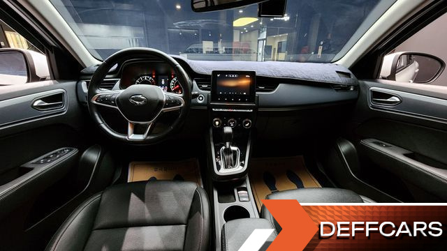 Renault-KoreaSamsung XM3 1.3 TCe RE купить на сайте DeffCars